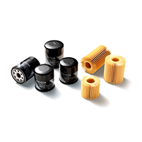 Oil Filters at Wilson Toyota of Ames in Ames IA