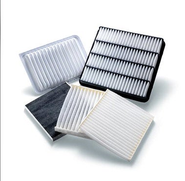 Toyota Cabin Air Filter | Wilson Toyota of Ames in Ames IA