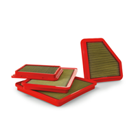 Engine Air Filter at Wilson Toyota of Ames in Ames IA