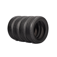 Tires at Wilson Toyota of Ames in Ames IA