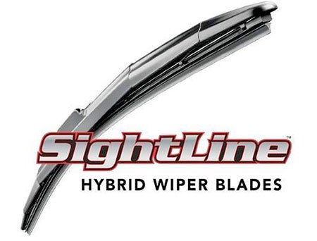 Toyota Wiper Blades | Wilson Toyota of Ames in Ames IA