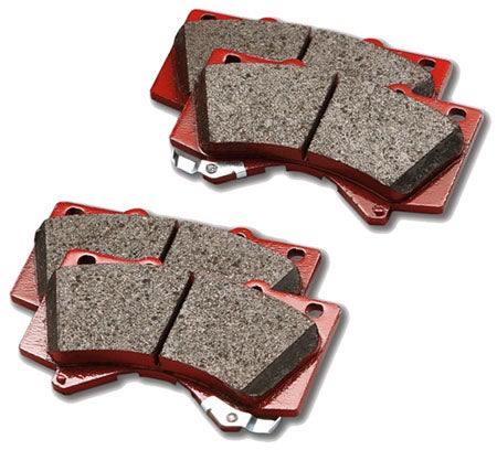 Genuine Toyota Brake Pads | Wilson Toyota of Ames in Ames IA