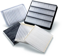 Toyota Cabin Air Filter | Wilson Toyota of Ames in Ames IA