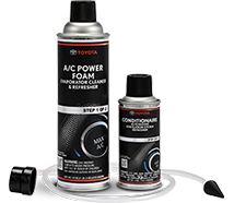 Service Fluid Replacement | Wilson Toyota of Ames in Ames IA