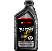 Toyota Oil Change | Wilson Toyota of Ames in Ames IA