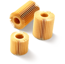 Toyota Oil Filter | Wilson Toyota of Ames in Ames IA