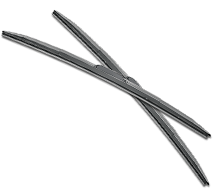 Toyota Wiper Blades | Wilson Toyota of Ames in Ames IA
