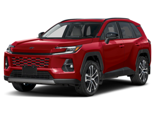 2026 Toyota - Wilson Toyota of Ames in Ames IA