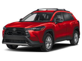 2026 Toyota - Wilson Toyota of Ames in Ames IA