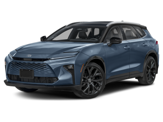 2026 Toyota - Wilson Toyota of Ames in Ames IA