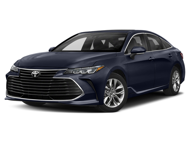 Toyota Avalon Rental at Wilson Toyota of Ames in #CITY IA