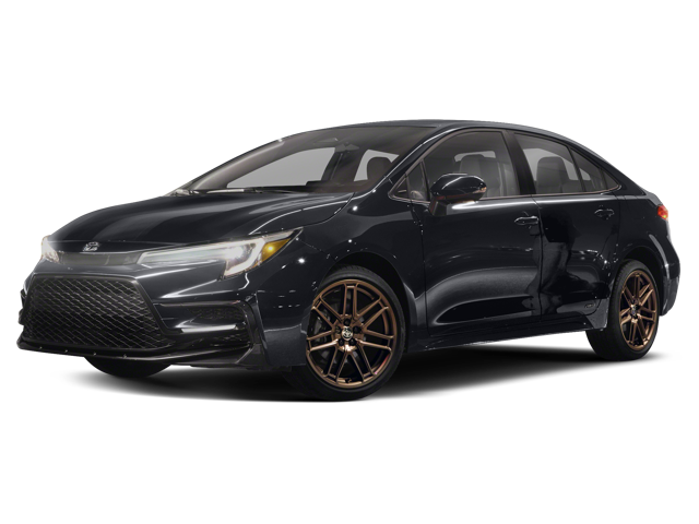 2024 Toyota - Wilson Toyota of Ames in Ames IA