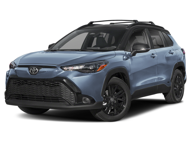 2024 Toyota - Wilson Toyota of Ames in Ames IA