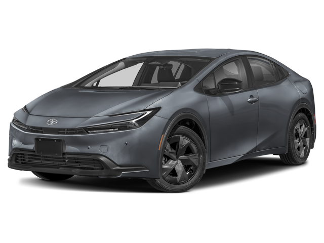 Toyota Prius Rental at Wilson Toyota of Ames in #CITY IA