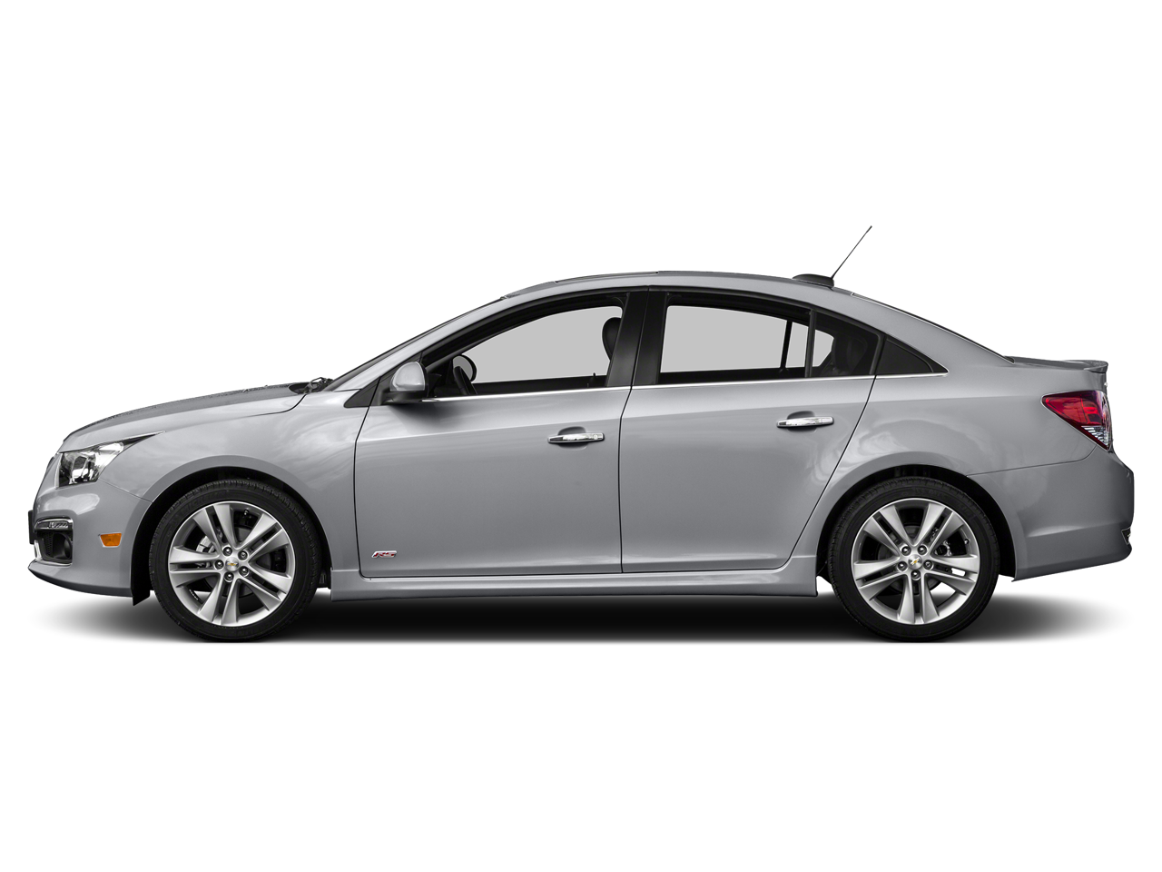 2015 Chevrolet Cruze 1LT 1LT