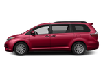 2017 Toyota Sienna XLE 8 Passenger