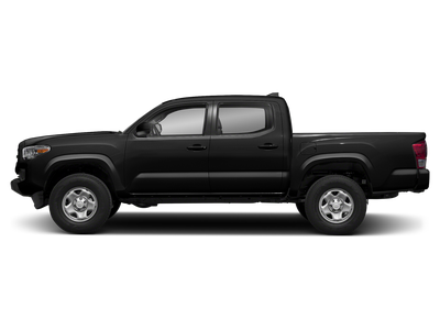 2018 Toyota Tacoma SR5 V6