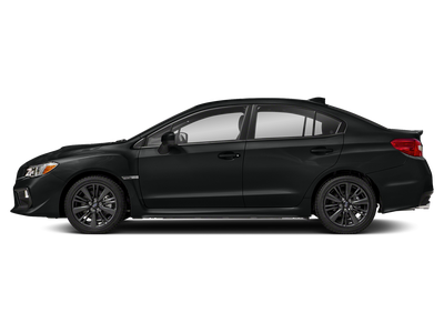 2021 Subaru WRX Base