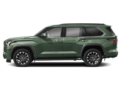 2023 Toyota Sequoia SR5