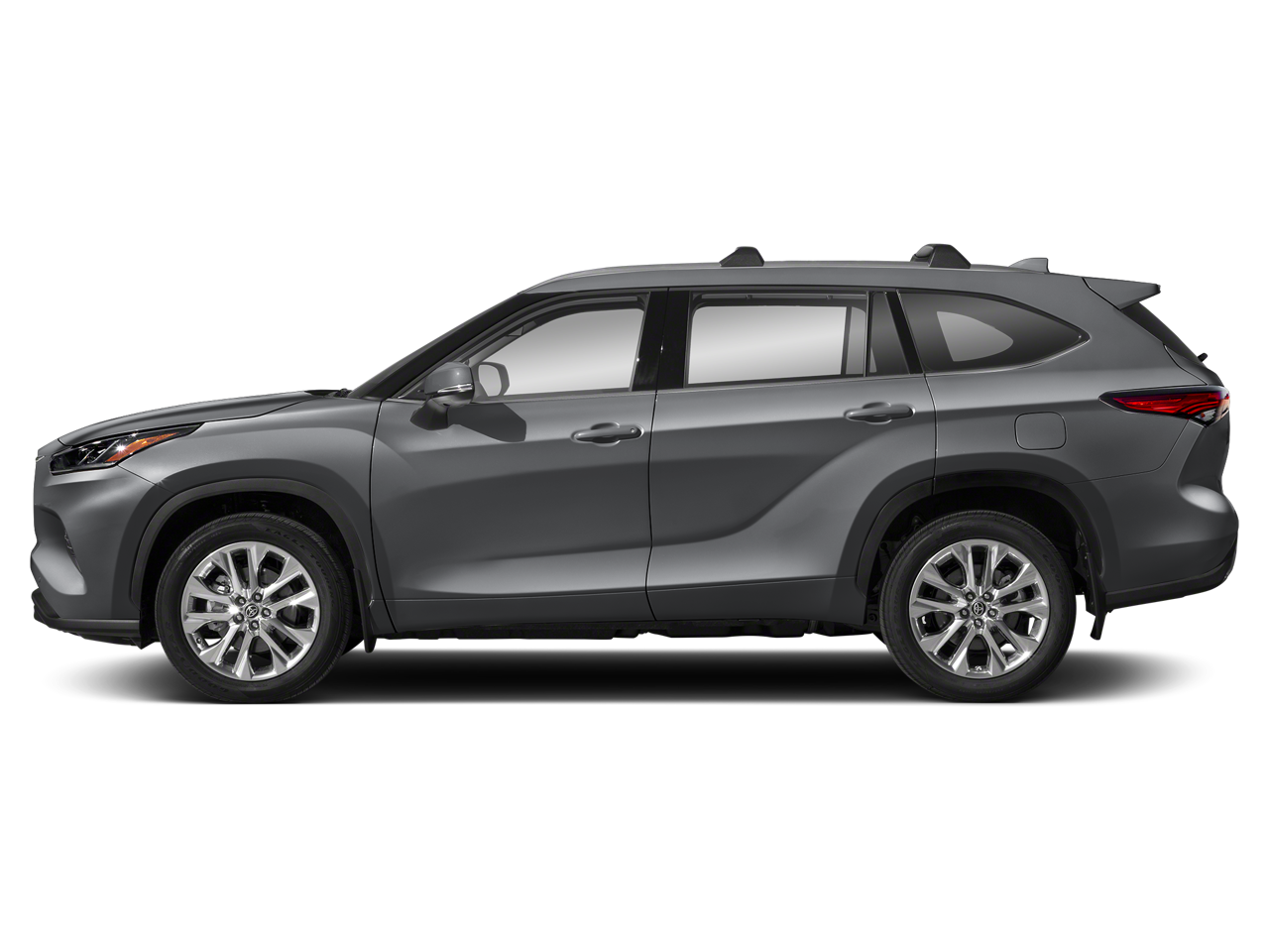2023 Toyota Highlander Hybrid Limited