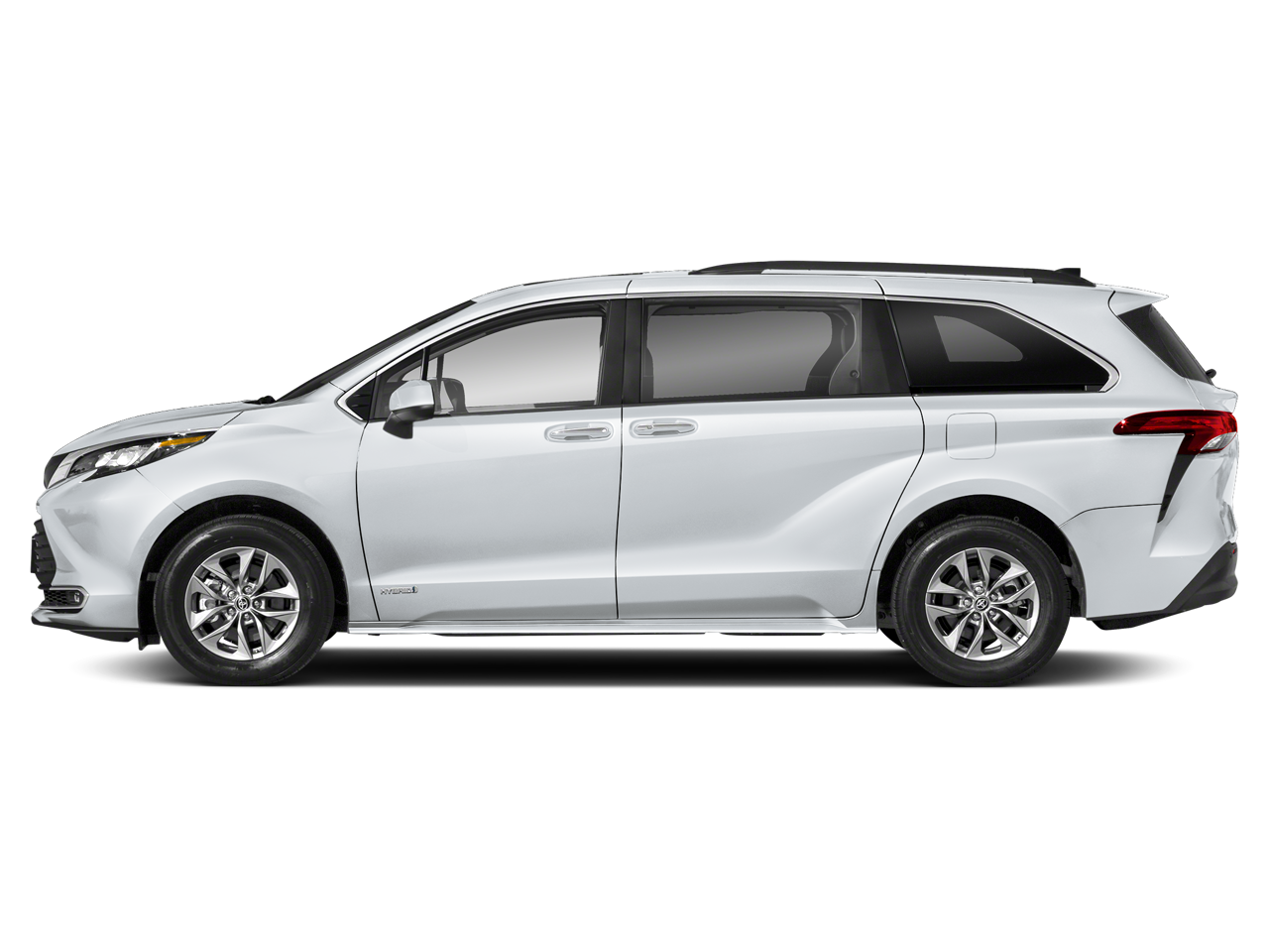 2023 Toyota Sienna XLE 8 Passenger