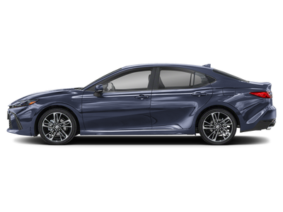 2027 Toyota Camry XSE AWD