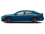 2027 Toyota Camry SE