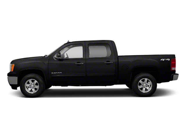 2011 GMC Sierra 1500 Denali
