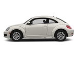 2014 Volkswagen Beetle 2.0 TDI