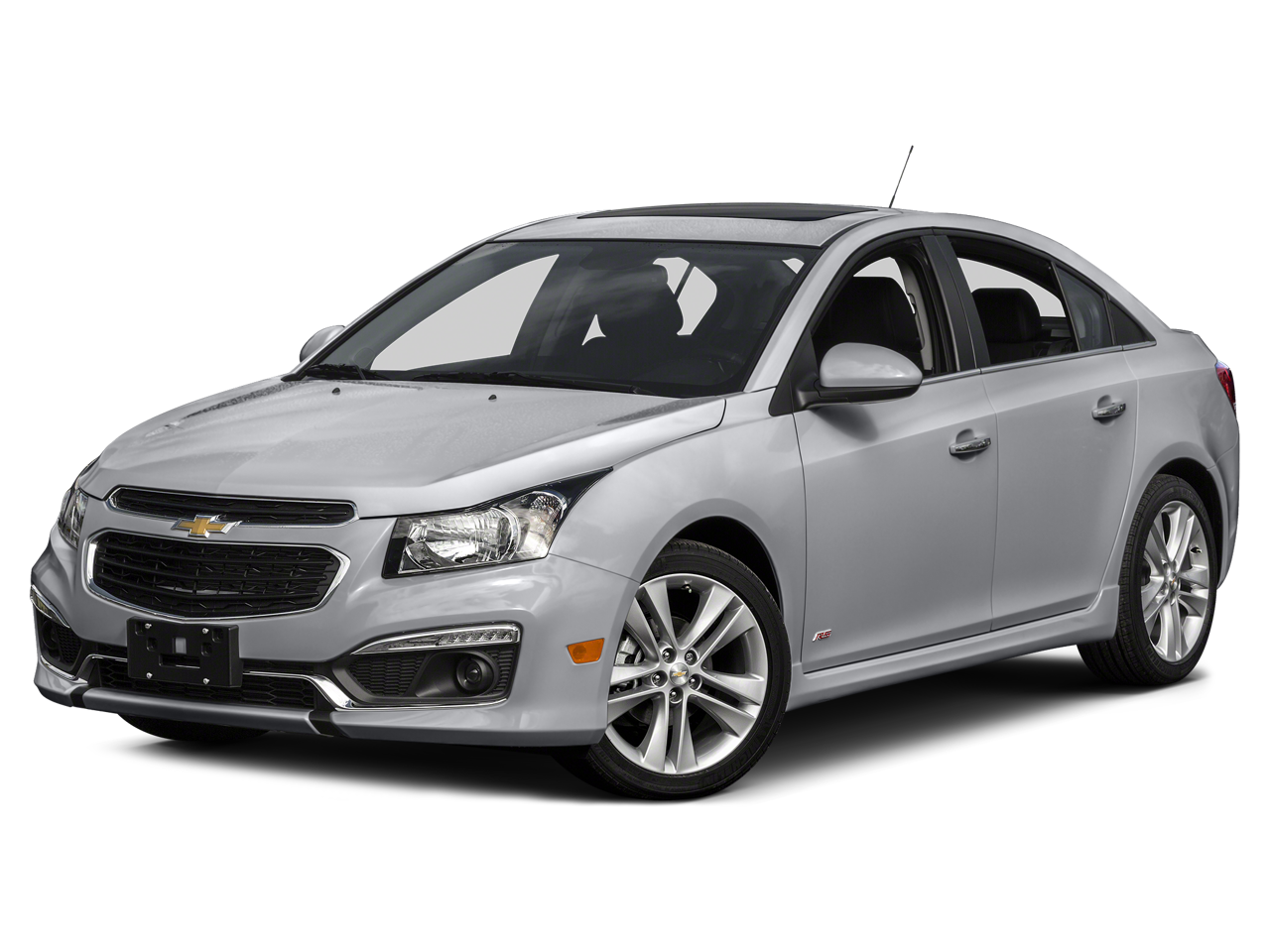 2015 Chevrolet Cruze 1LT 1LT
