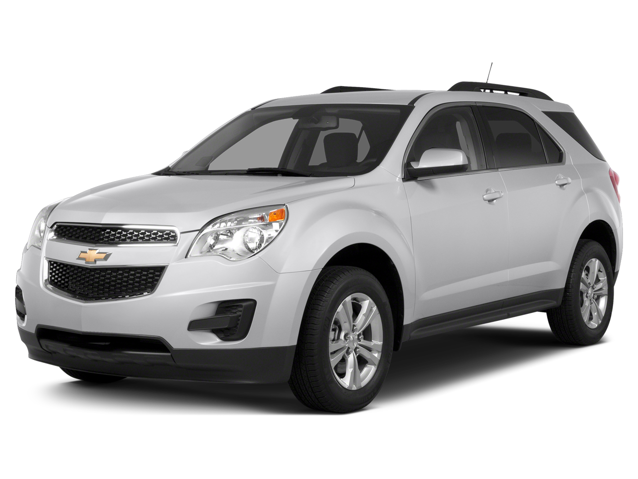 2015 Chevrolet Equinox 1LT's photo