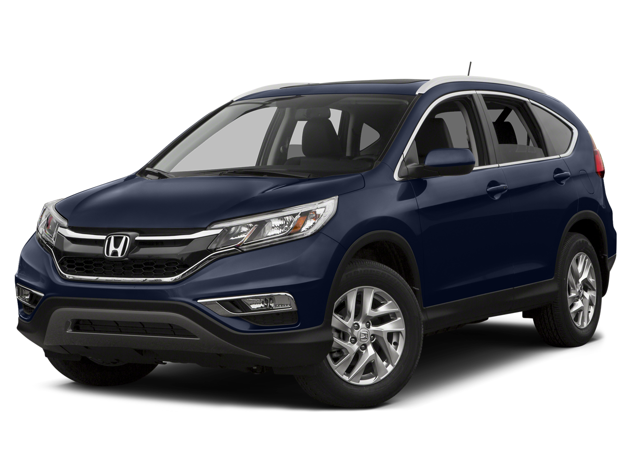 2015 Honda CR-V EX-L for sale in Ames, IA