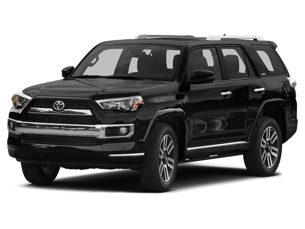 2015 Toyota 4Runner SR5 Premium