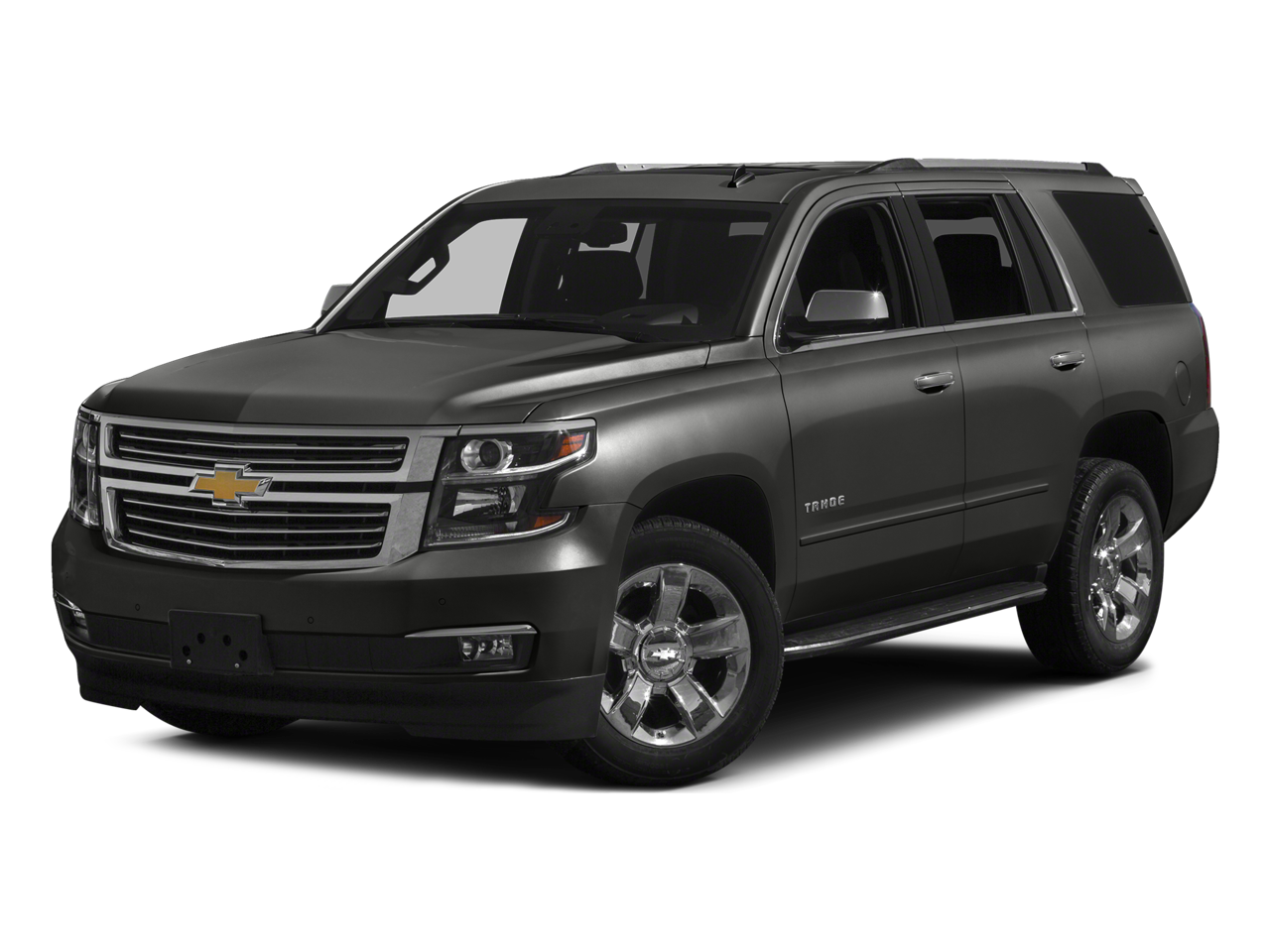 2017 Chevrolet Tahoe 4WD Premier's photo