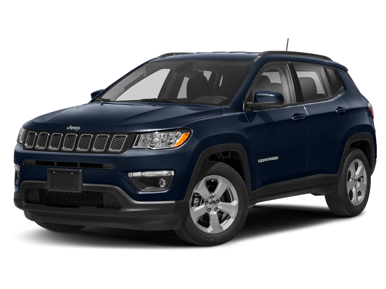2018 Jeep Compass Latitude 4X4's photo