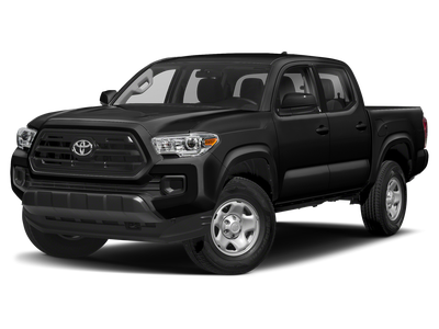 2018 Toyota Tacoma SR5 V6