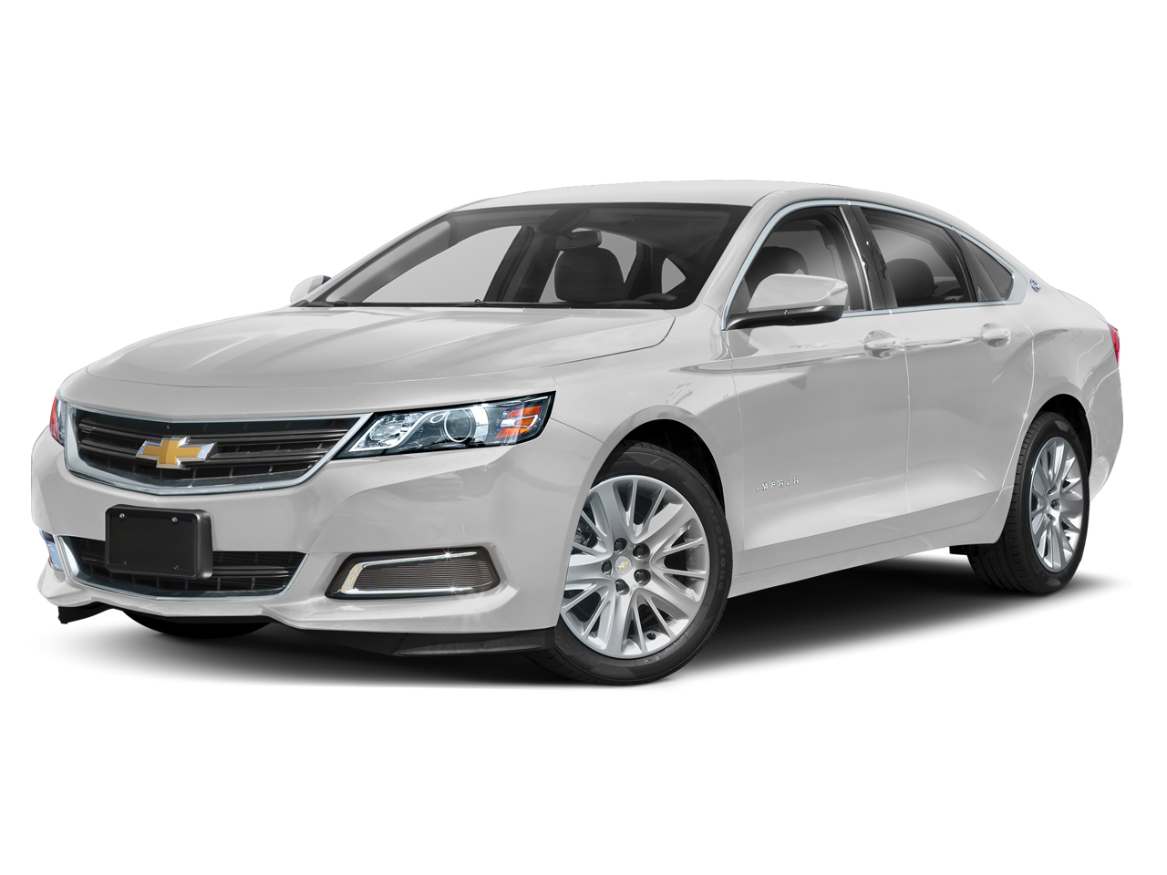 2019 Chevrolet Impala LS 1FL