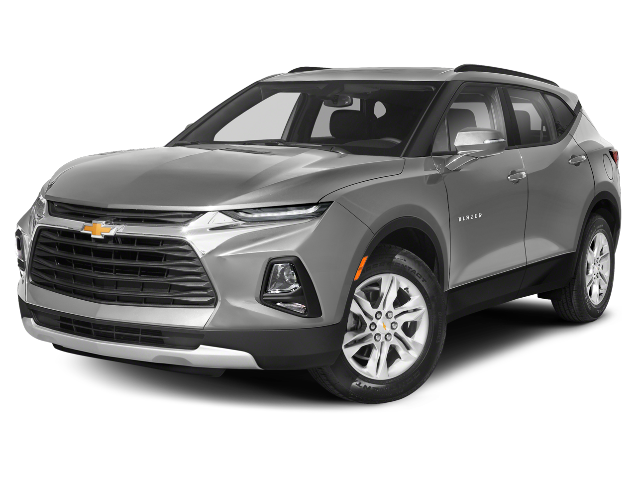 2019 Chevrolet Blazer 2LT for sale in Ames, IA