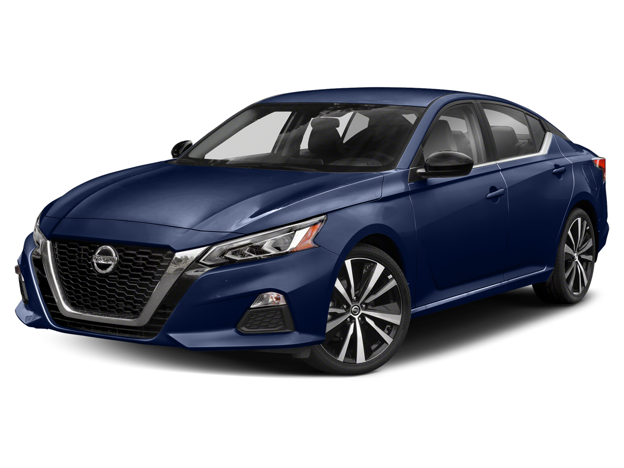 2019 Nissan Altima SR for sale in Ames, IA