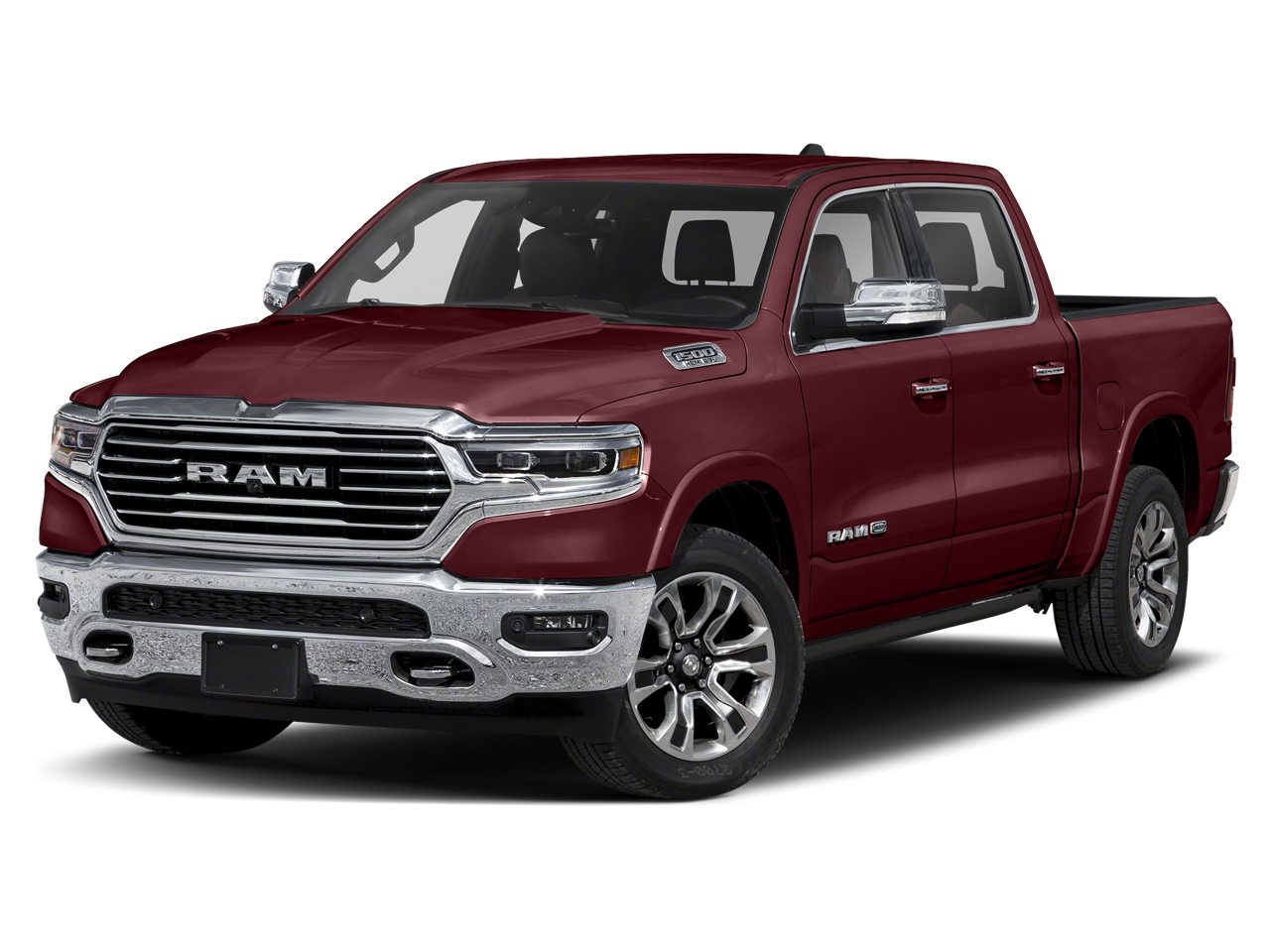 2019 RAM 1500 Pickup