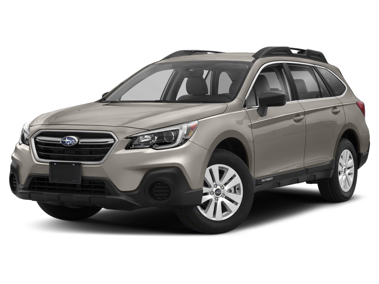2019 Subaru Outback 2.5i's photo