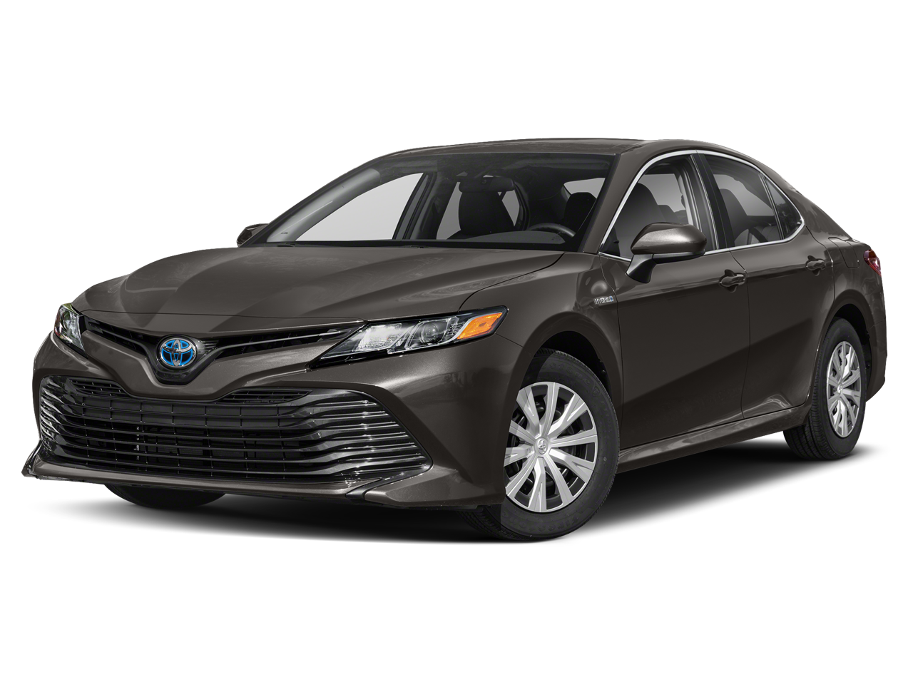 2019 Toyota Camry Hybrid SE