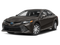 2019 Toyota Camry Hybrid SE