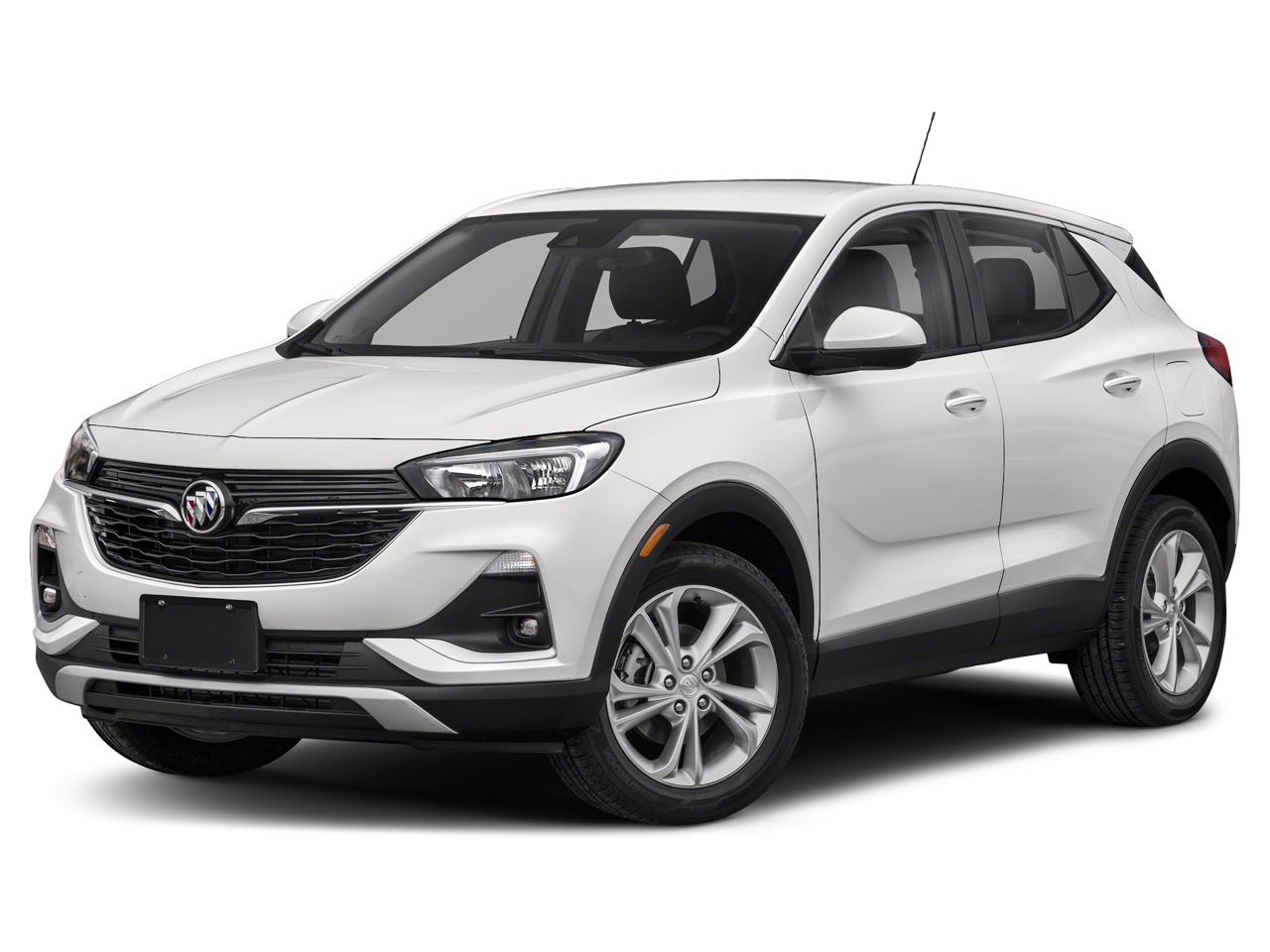 2020 Buick Encore GX Preferred AWD's photo