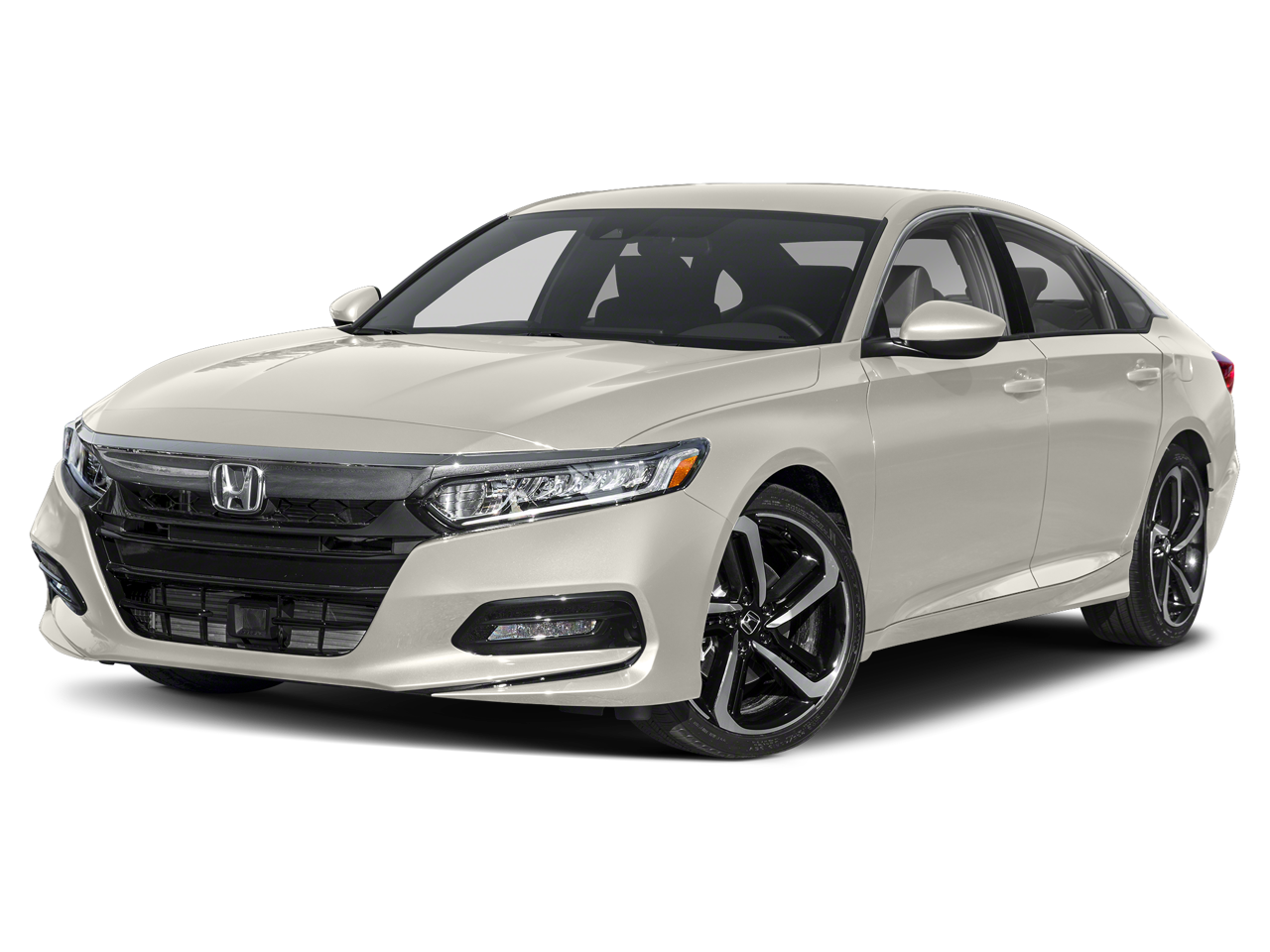 2020 Honda Accord Sport for sale in Ames, IA
