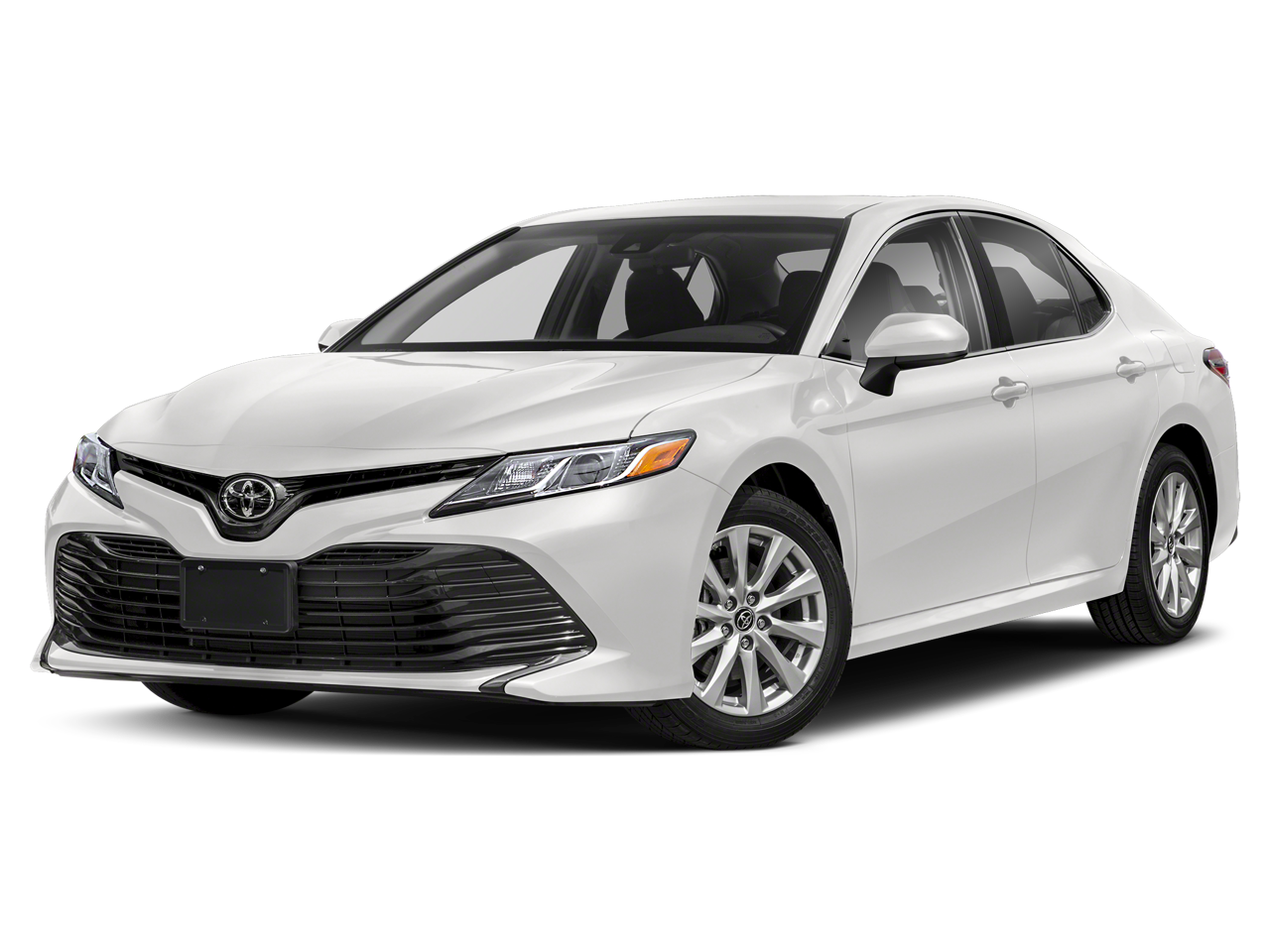2020 Toyota Camry LE for sale in Ames, IA