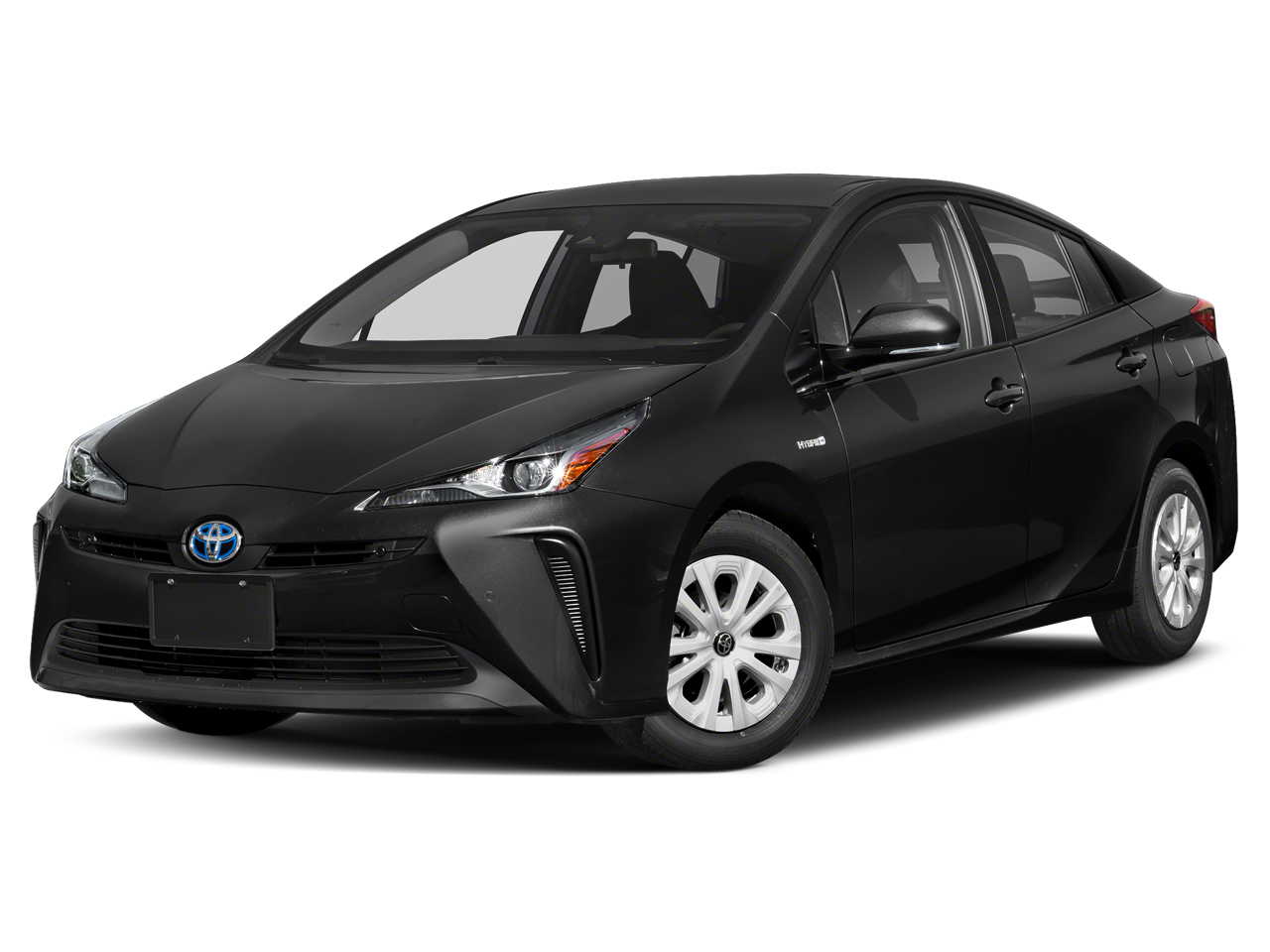2020 Toyota Prius Limited FWD's photo