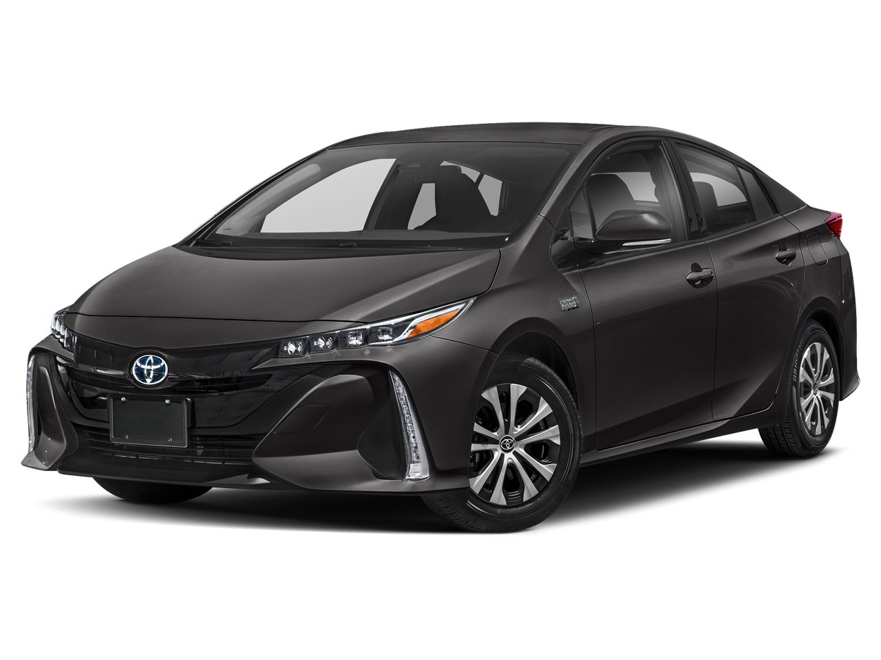 2020 Toyota Prius Prime Limited for sale in Ames, IA
