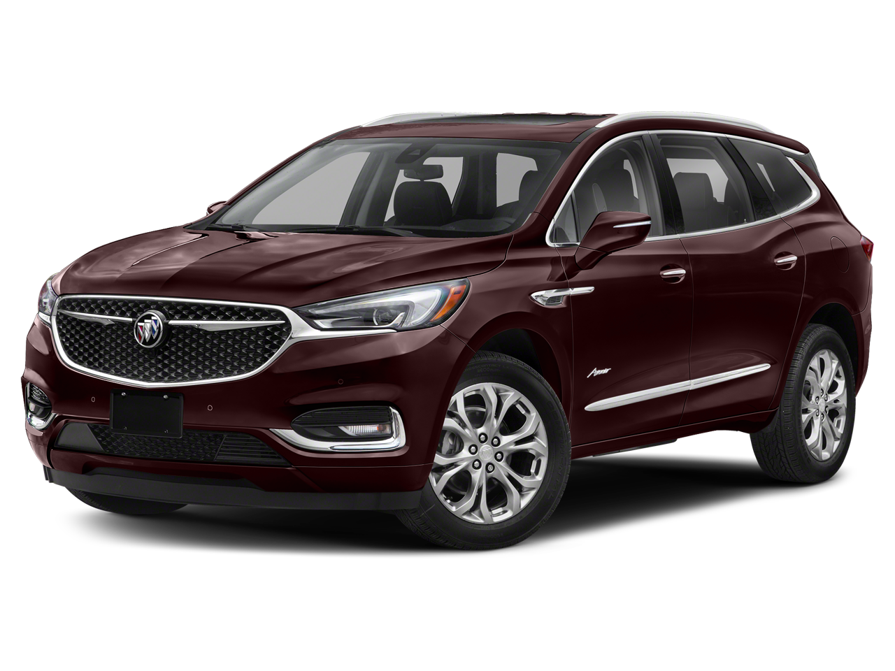 2021 Buick Enclave