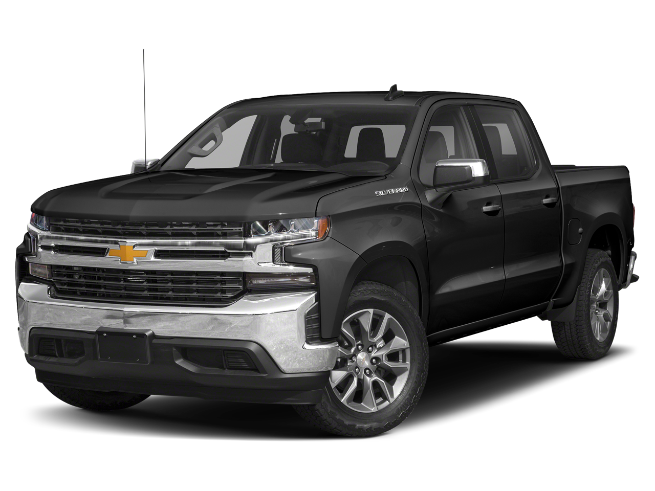 2022 Chevrolet Silverado 1500 Limited